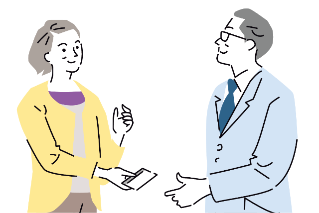 患者IDカードを携帯しましょう